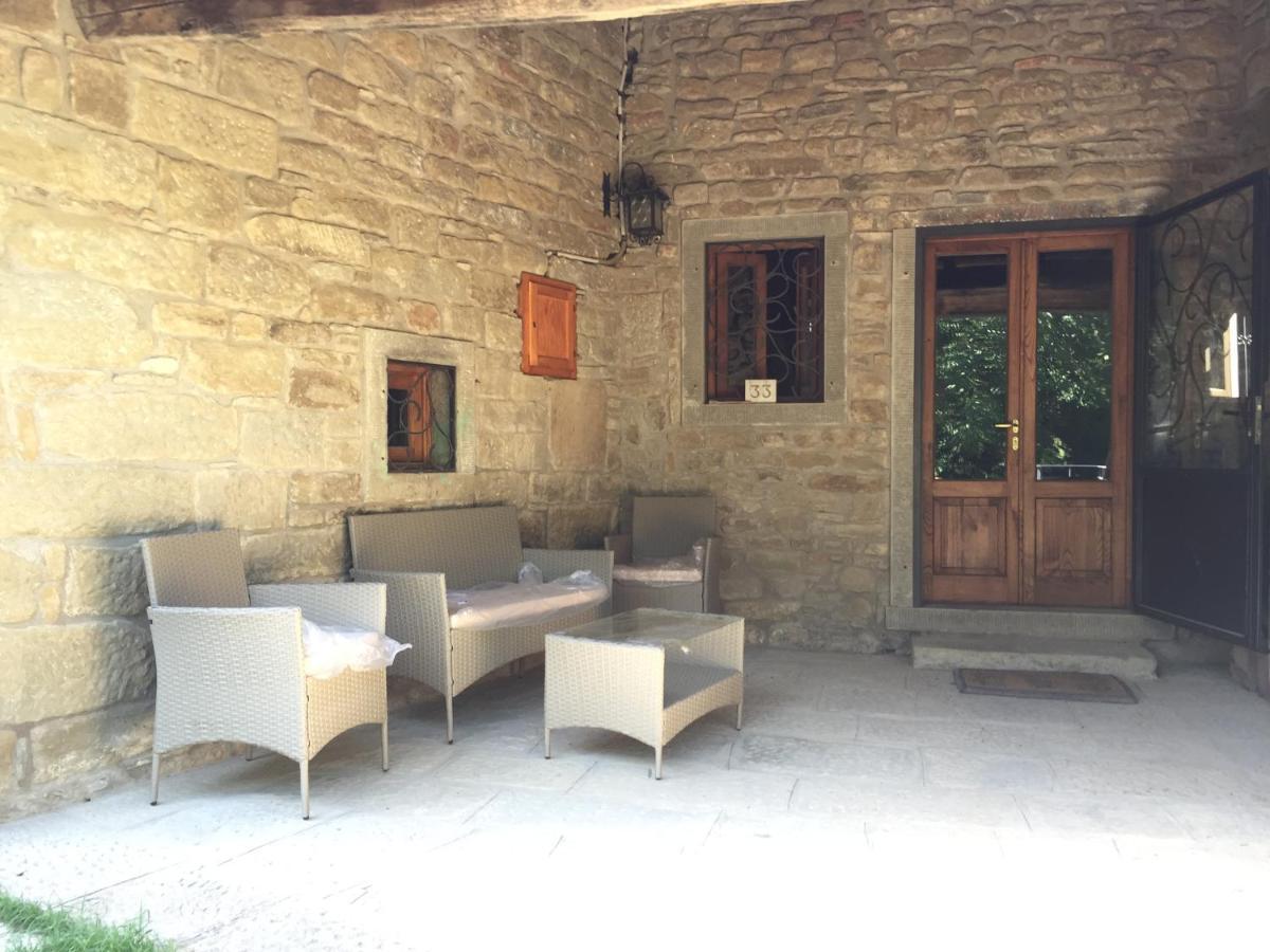 Casa Martino Villa Villa  Exterior photo