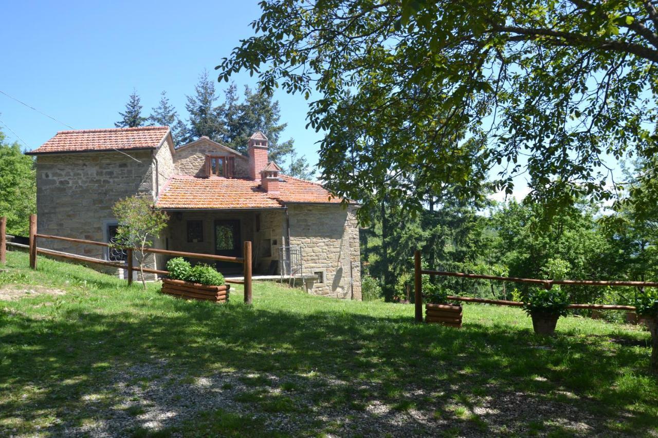 Casa Martino Villa Villa  Exterior photo