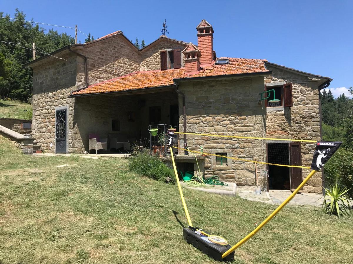 Casa Martino Villa Villa  Exterior photo