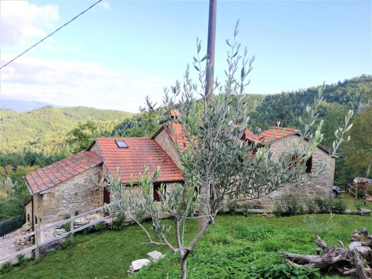 Casa Martino Villa Villa  Exterior photo