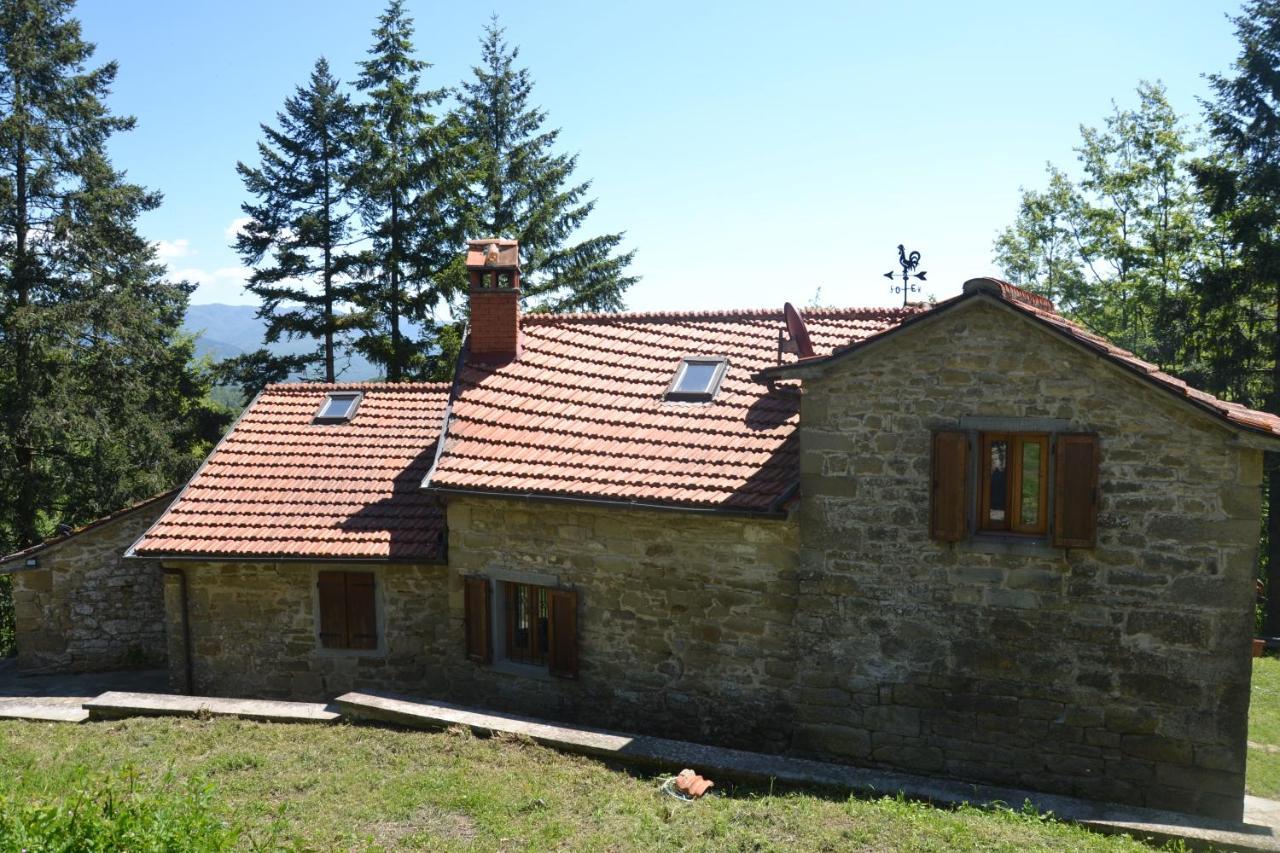 Casa Martino Villa Villa  Exterior photo