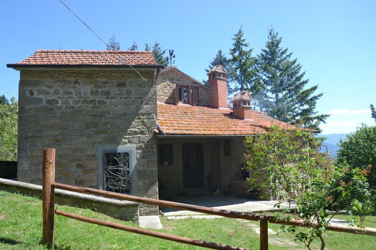 Casa Martino Villa Villa  Exterior photo