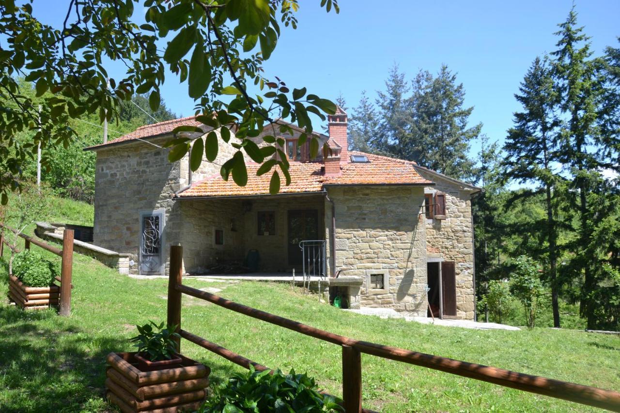 Casa Martino Villa Villa  Exterior photo