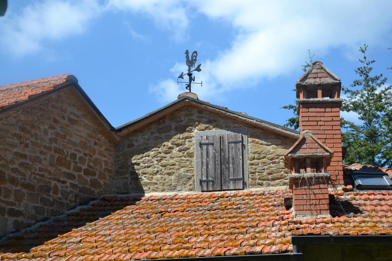 Casa Martino Villa Villa  Exterior photo