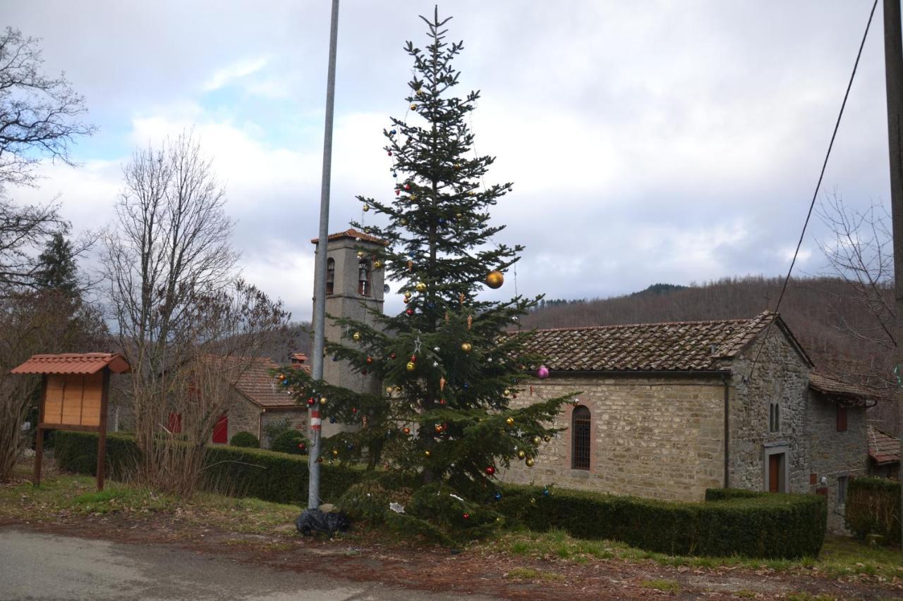 Casa Martino Villa Villa  Exterior photo