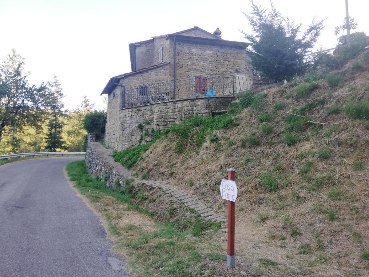 Casa Martino Villa Villa  Exterior photo