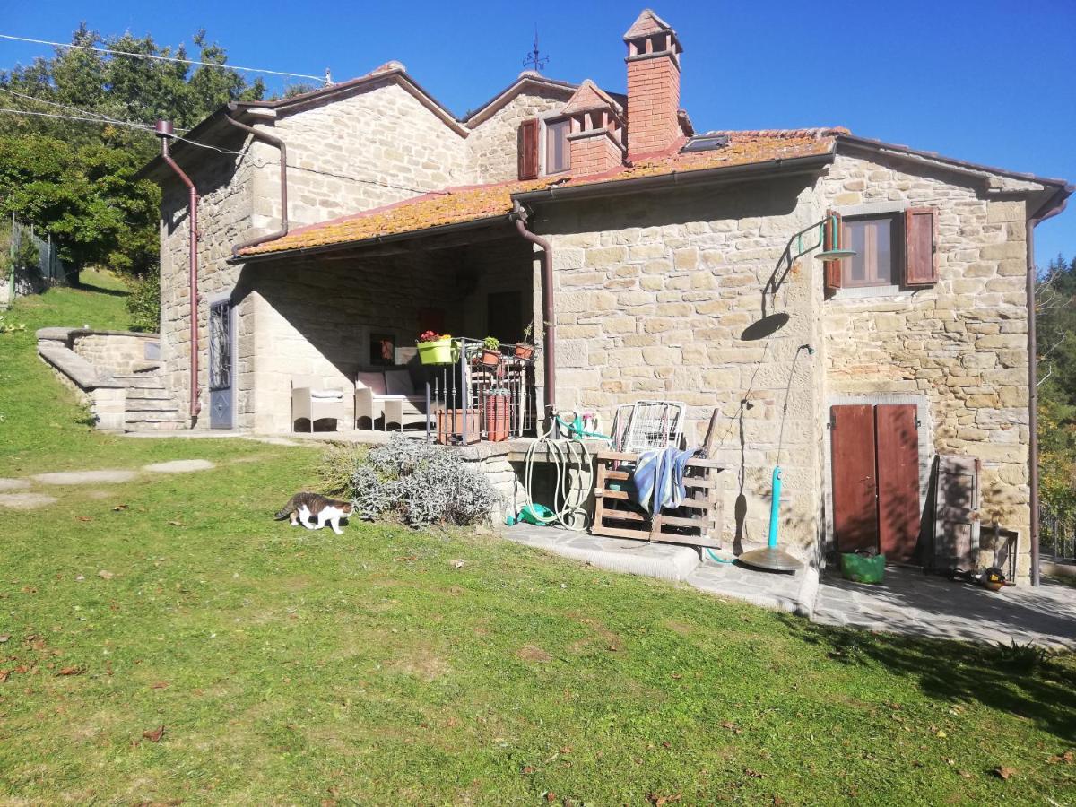 Casa Martino Villa Villa  Exterior photo